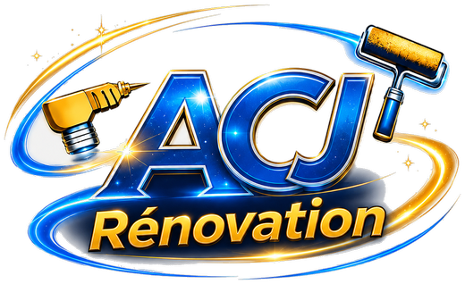 ACJ Rénovation — Plâtrerie & Peinture, Savièse