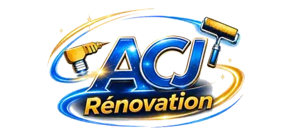 ACJ Rénovation — Plâtrerie & Peinture, Savièse